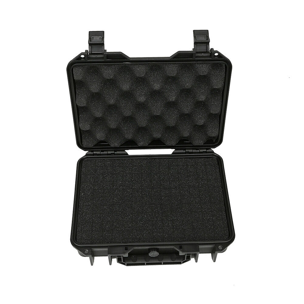 Foam Case for Portable Electronics - Hard Carrying Case