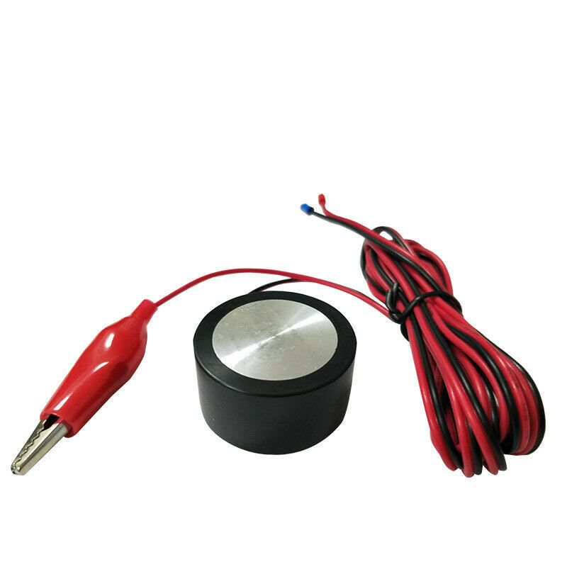 Cnc Engraving Machine Mach3 Probe Tool Z Axis Setting Touchpad Zero Check