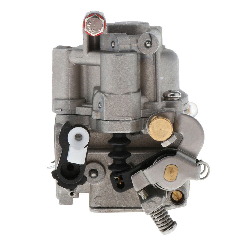Marine Boat Outboard Engine Carburetor Assy 68T-14301-11-00 Fits For Yamaha 8hp