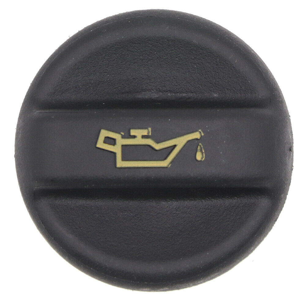 Car Engine Oil Cap Filler Cover For Peugeot 207 307 for Citroen 1.4HDI 1.6HDI