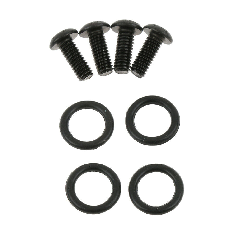 29mm RC Car Spare Parts Metal Hexagon Wheel Seat Extension Combiner Coupler