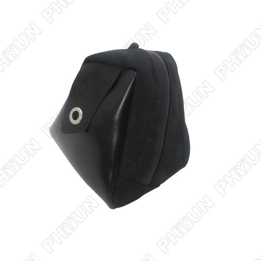 For 2015-2019 BMW S1000XR Wind Deflector Bag Tool Placement Bags Waterproof 2x