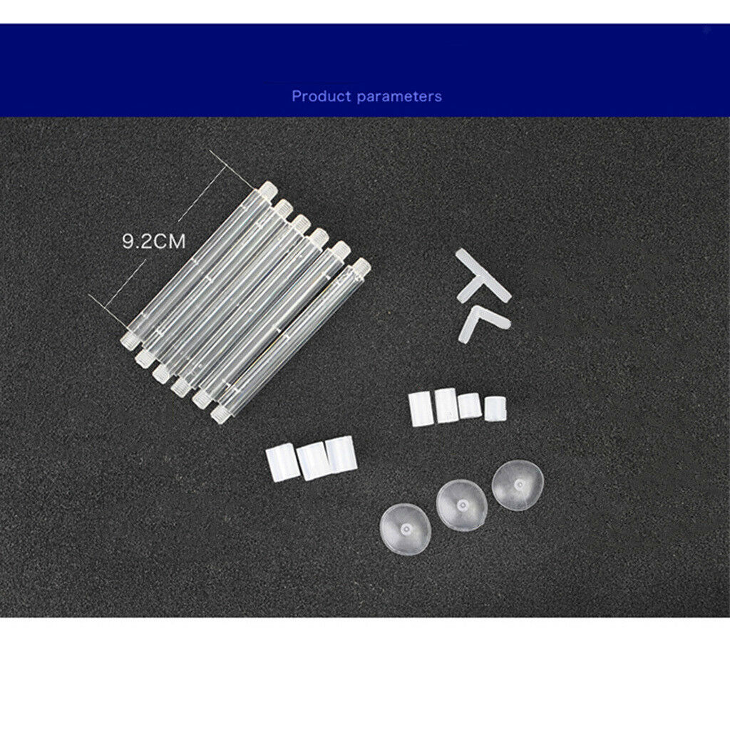 Aquarium air stone tube air stone diffusers oxygen air pump