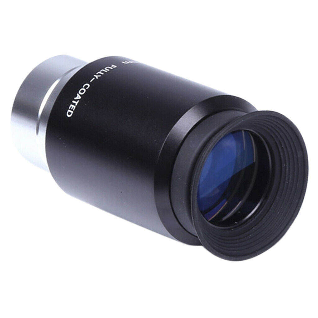 Telescope Eyepiece Set 4 Element Design for 1.25inch Astronomy Filters