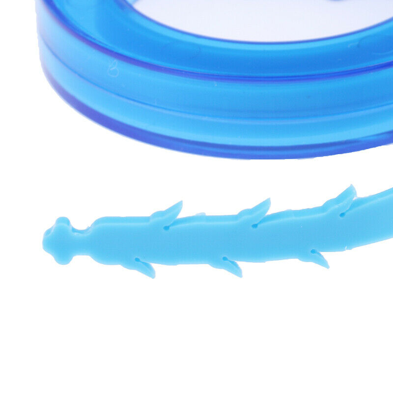 Hair Anti clog Remover Cleaning Tool Drain for Kitchen Shower Sink Hair R.l8