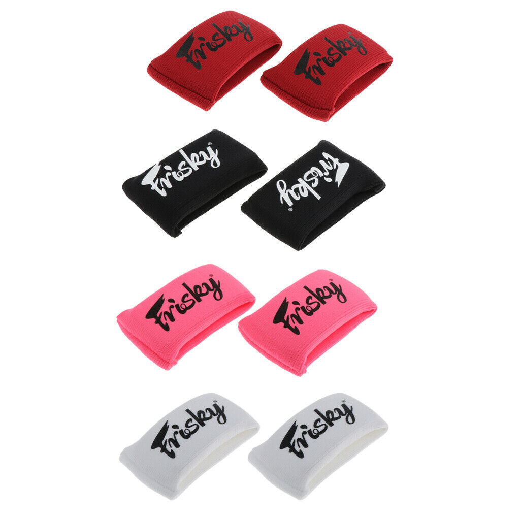 4pcs Boxing Knuckle Guard Protective Pad Under Hand Wraps for Women Men
