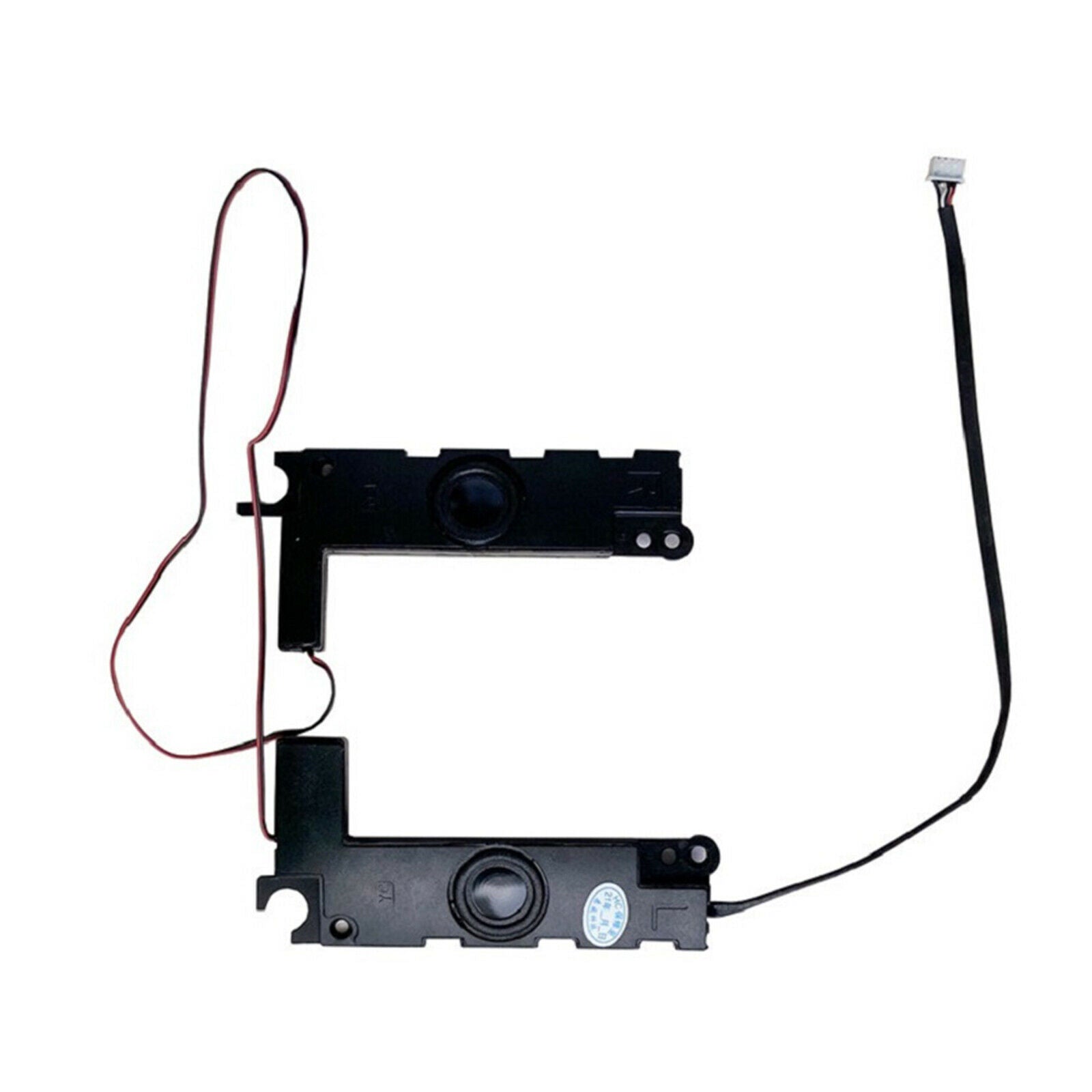 2 Packs Built in Speaker Part Black for S400 S400C S400L S300C Tablets PC
