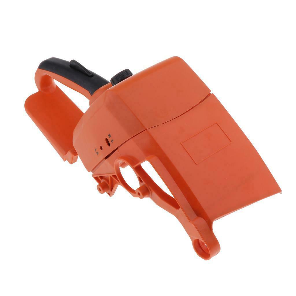Gas Rear Handle & Cover Replace for  029 039 #11277901002 Chainsaw