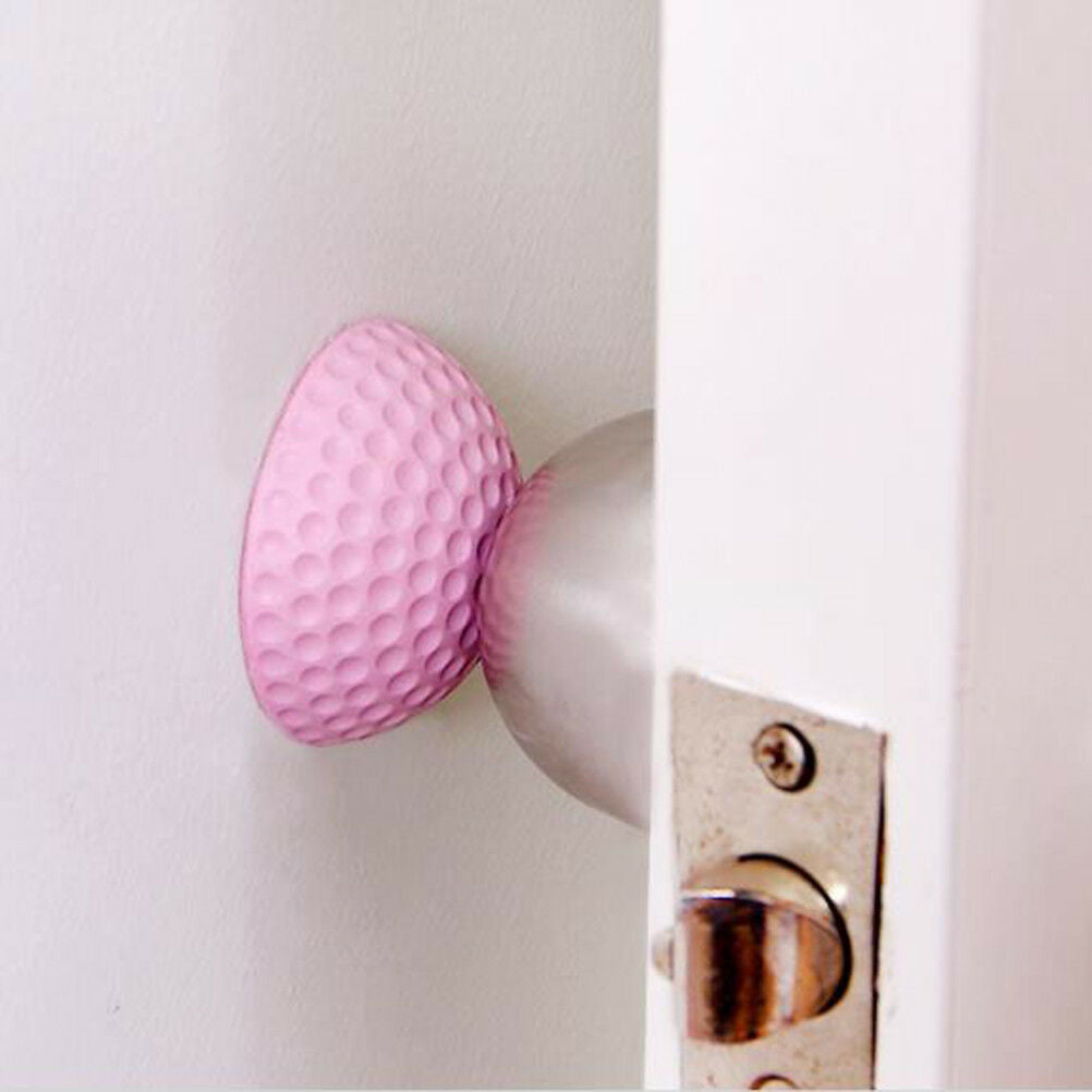 Rubber door stop stopper safety prevent finger injuries lock protection ch.l8