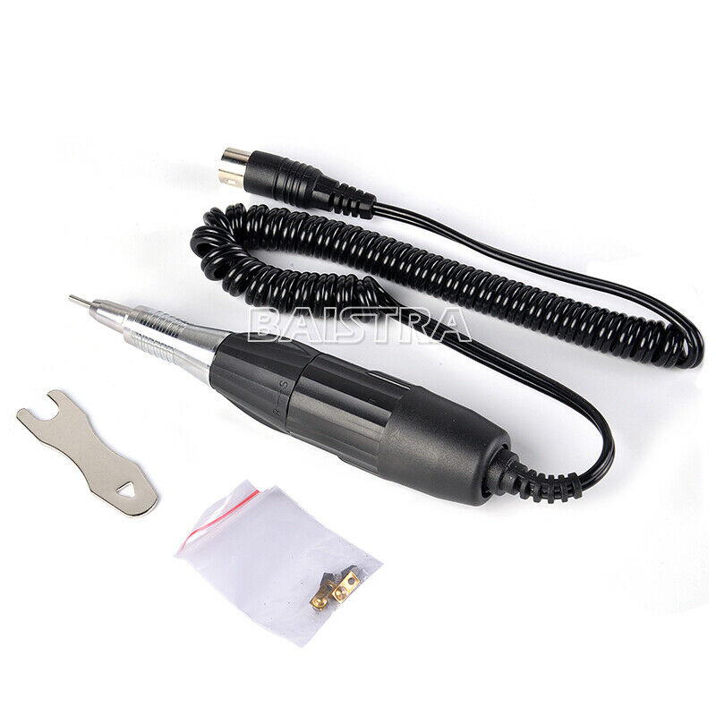 Dental Lab Equipment Micro Motor Handpiece WJ-102 Fit Micromotor 35000 RPM
