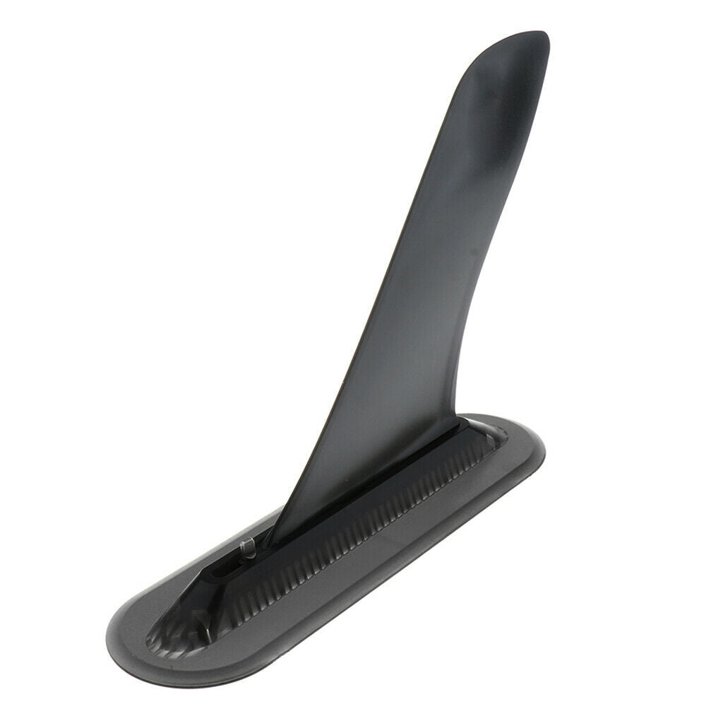Premium Kayak Center Single Fin 9 ''  Surfboard Skeg Fin With Box