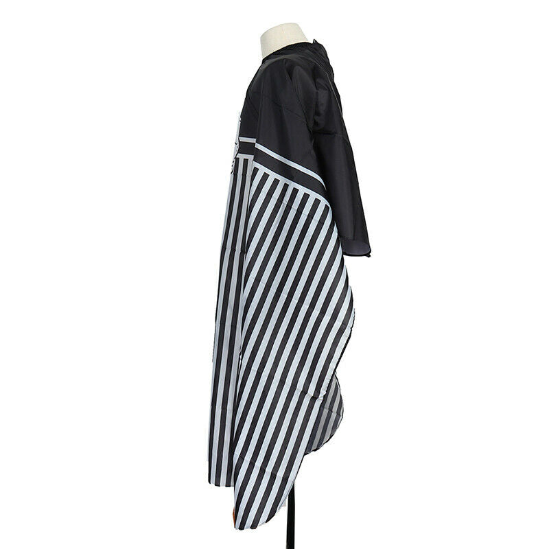 Hair Salon Cape Haircut Barber Gown Hairdressing Apron Hairdressing Suppl.l8