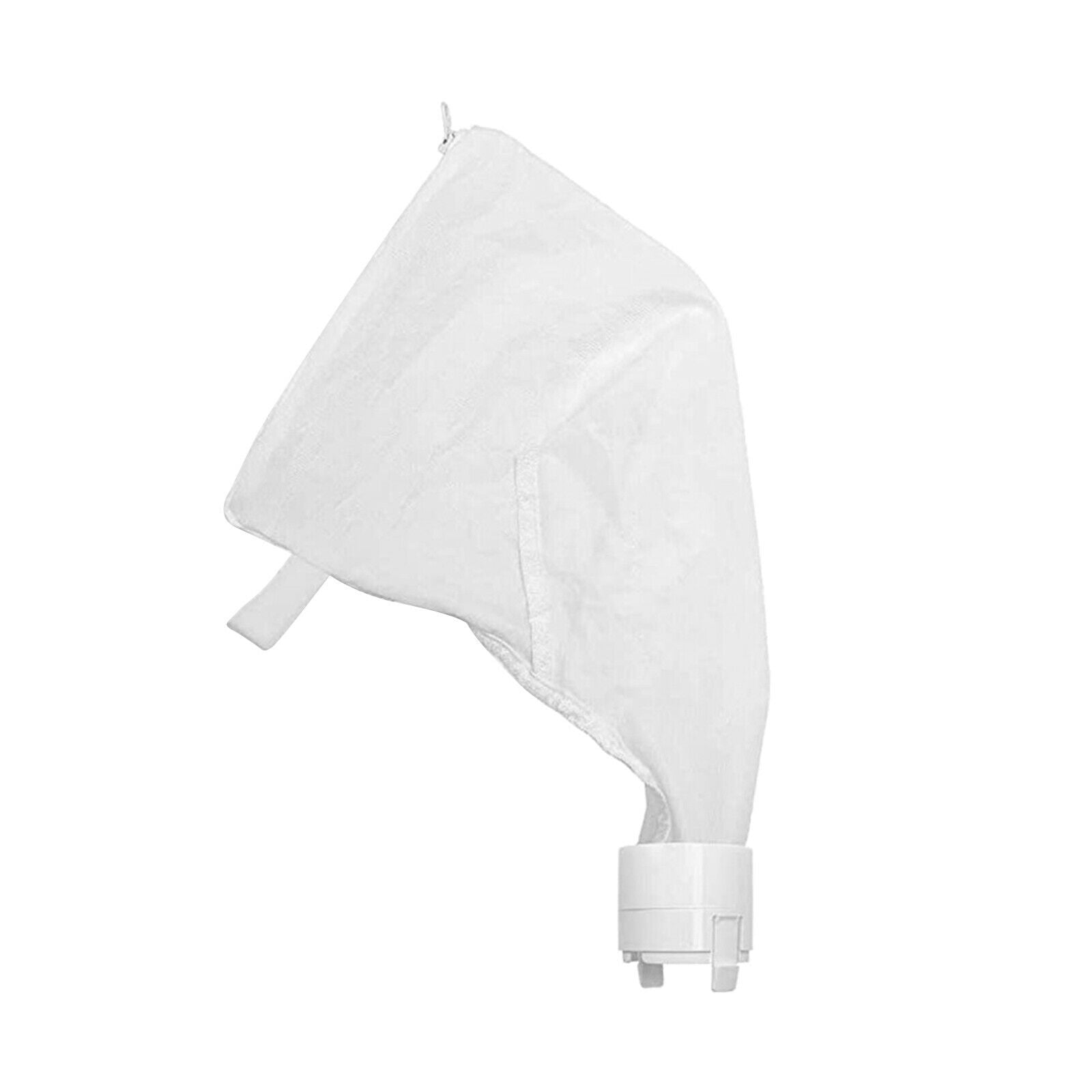Pool Cleaner Filter Bag for Polaris All Purpose Zipper Bag Parts Accessories