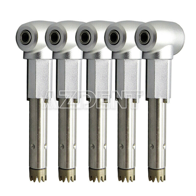 10X Dental Contra Angle Intra Head for INTRA 68LH Handpiece CX235 CH-18