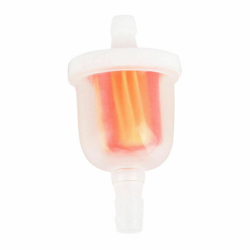 Gaz Tuyau Ligne Carburant Filtre Pour 47cc 49cc Chinois Mini Moto Quad 4 Roues L