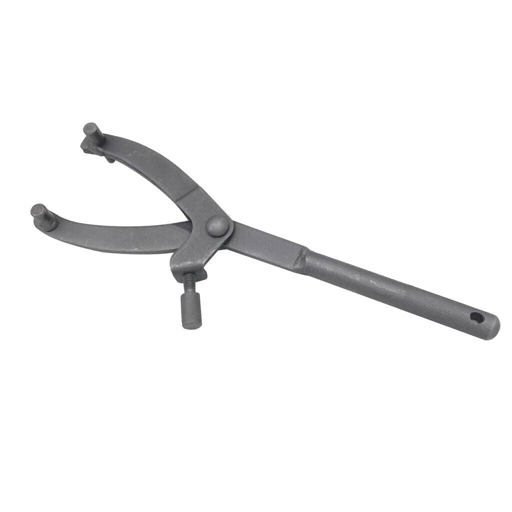 Fly Wheel Clutch Hub Rotor Sprockets Spanner Wrench for Scooter Motorcycle