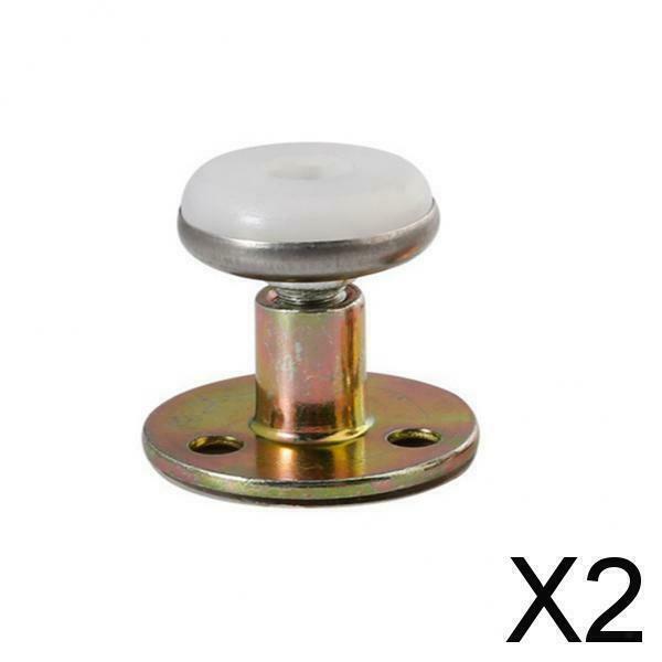 2X  Head Bed Retainer Anti Shaking Anti Moving Device Bed Artifact 38mm-46mm