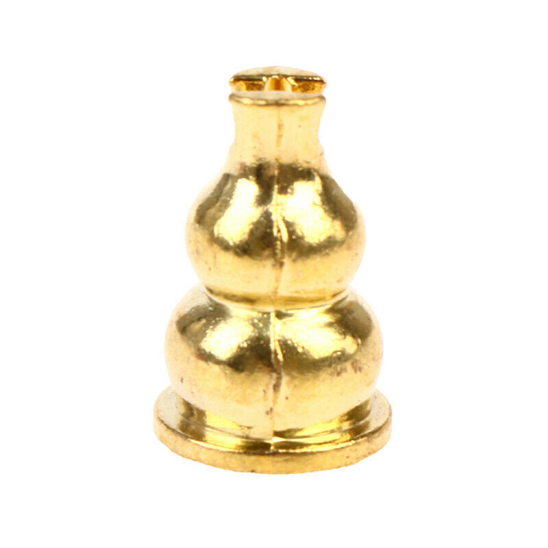 Portable Alloy Copper Incense Holder Fixed Incense Sticks Coil Burner CenserDFA