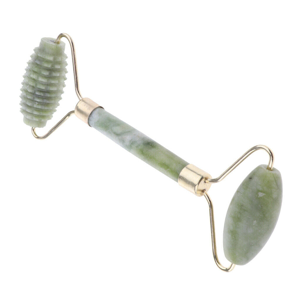 Detachable Jade Roller Massager Face Roller Eyes Face Neck