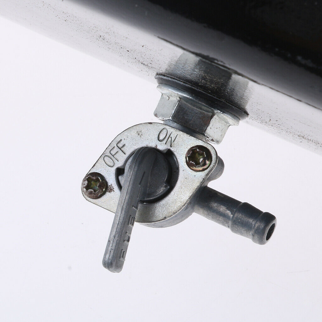 Fuel Tank Replacement for Kandi 150cc ATV Go Kart Qaud Dirt Bike