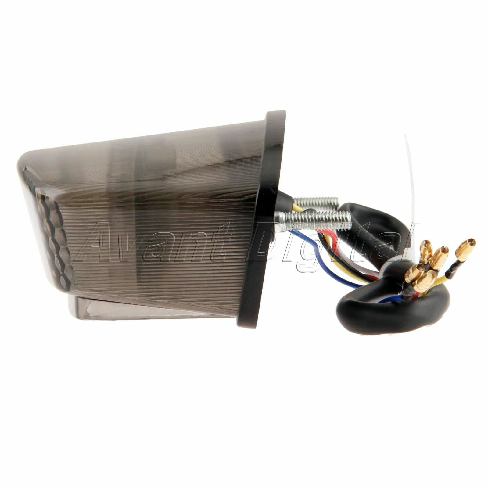 Motorcycle LED tail light For Ducati Monster 900 1994-2008 1000 S2R S4R S4 S4RS