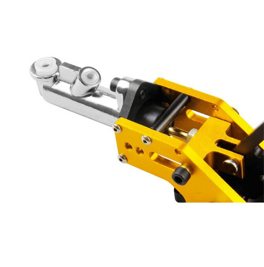 High Quality Racing Car Vehicle Handbrake Master Cylinder 0.7 for Track Drifting