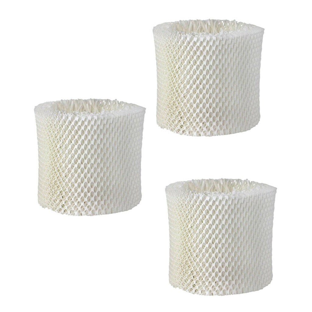 3x Replacement Filter for   Air Humidifier HU4801 HU4802 HU4803 - Designed