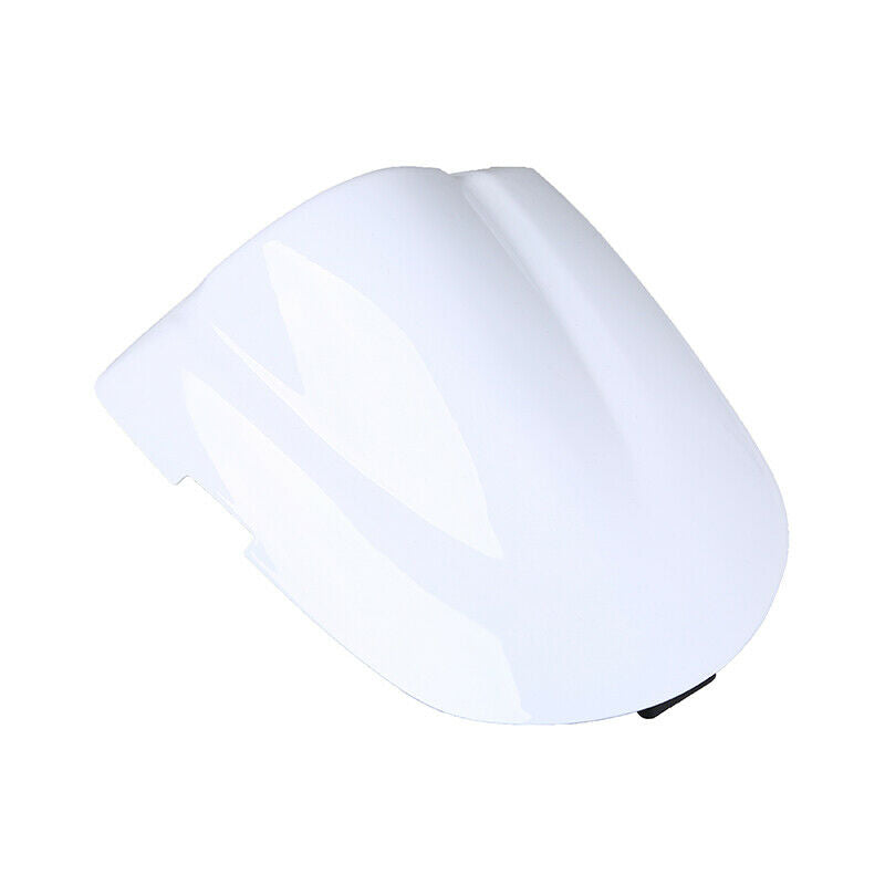 Rear Seat Cover Cowl for Suzuki GSXR 600 GSXR750 K6 2006-2007 White Durable