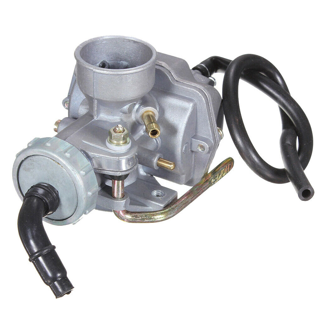 Carburetor Filter Spark Plug   For 50cc 70cc 90cc 110cc 125cc ATV