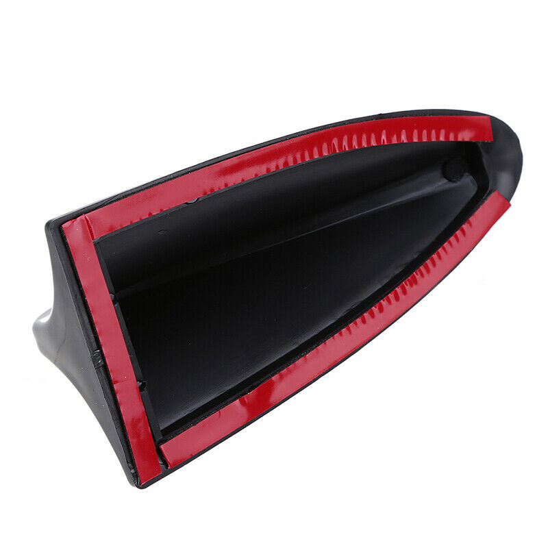 Universal Car Shark Fin Top Roof Decor Air Antenna For BMW E90 E92 E46 E60 E39
