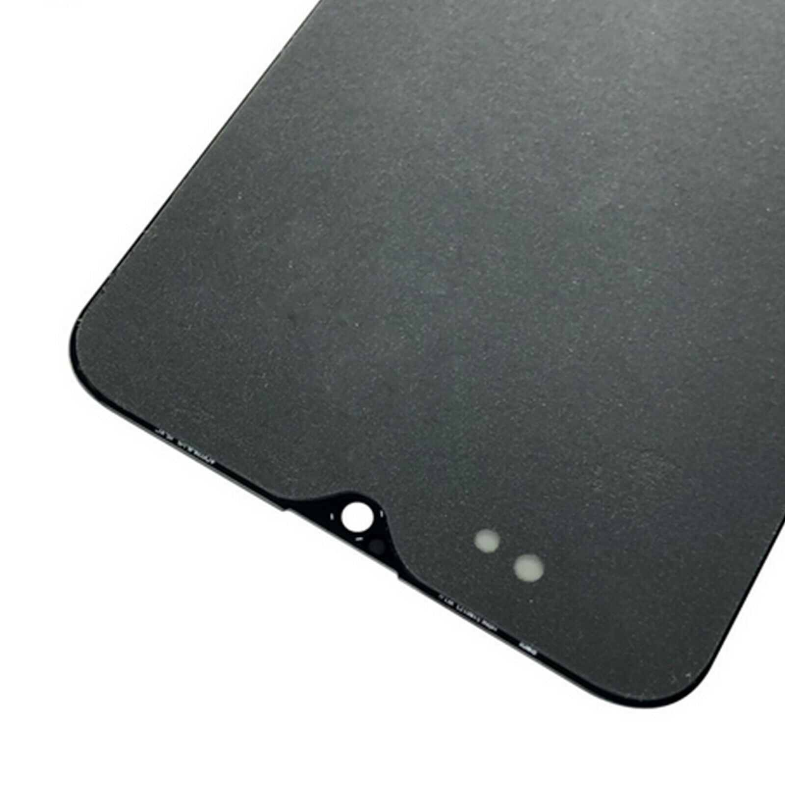 For OPPO R17 Pro/RX17 Pro Black Touch Screen LCD Display Digitizer Parts ZAU
