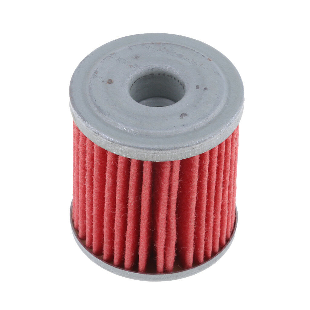 Oil Filter for Susuki RMX450Z 2010-2013 for Suzuki FL125 ADDRESS 2007-2010