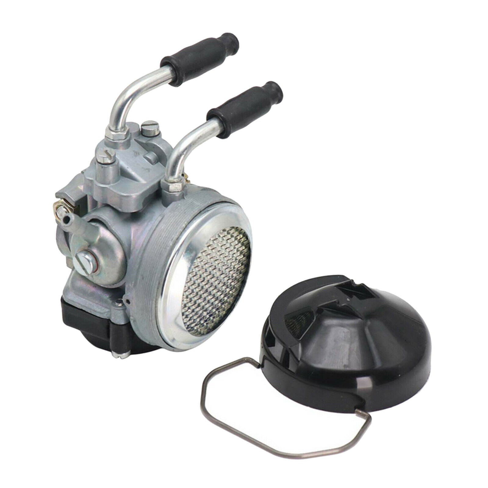 Carburetor Carb High Quality Fitment Accessories for Dellorto Sha 15/15