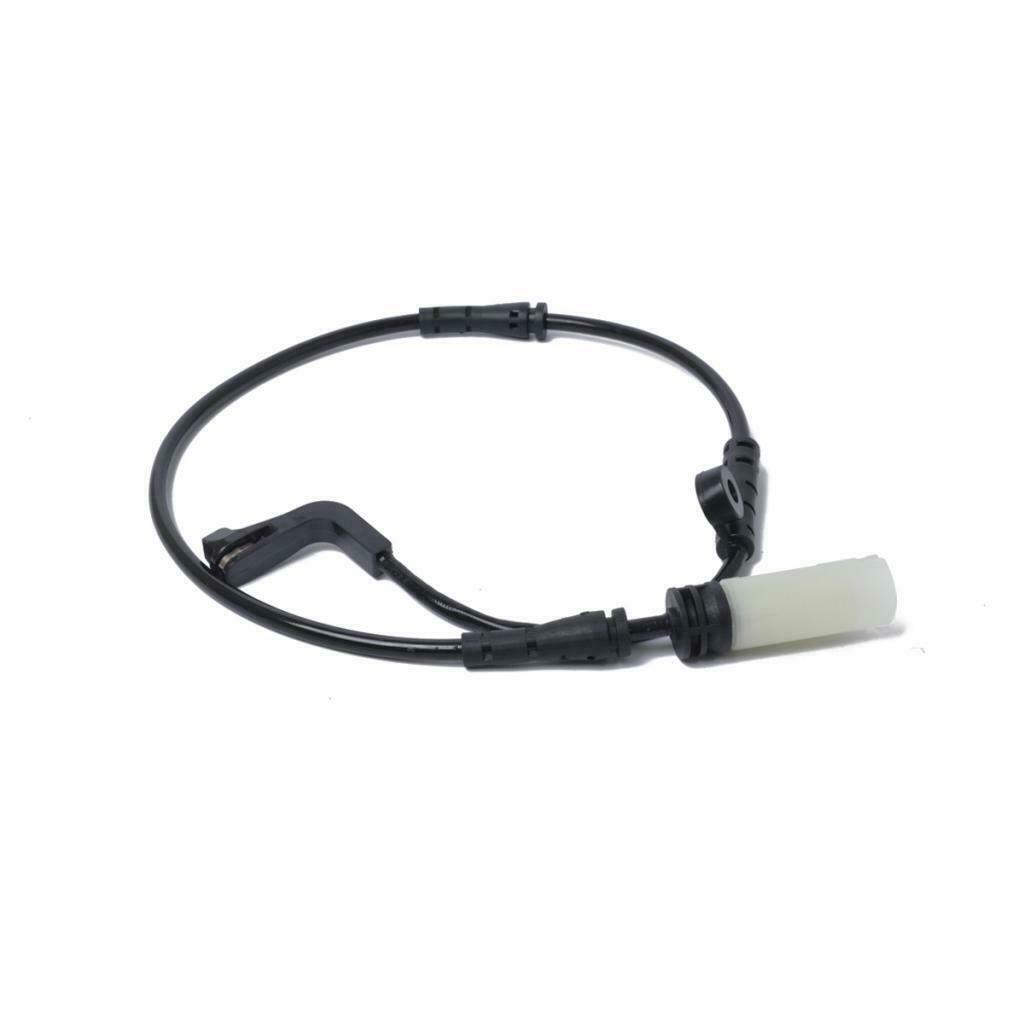Set of 2 Front And Rear Brake Pad Wear Sensor For BMW E60 E63 E64 535i 545i