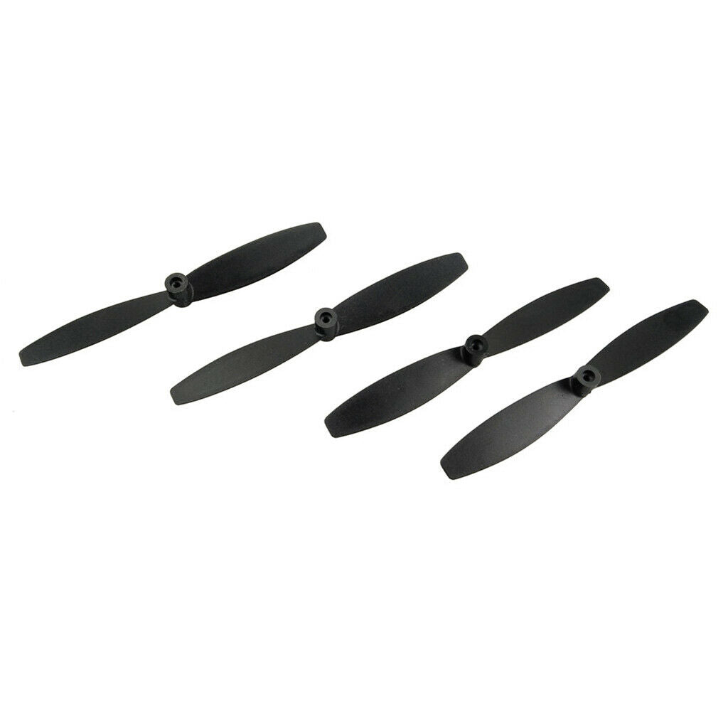 8Pcs Propeller Prop for   3 Mambo Swing RC Drone Spare Parts
