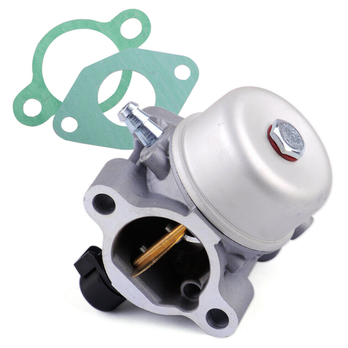 Carburetor & 2 Gaskets Fit for Kohler CH13 CH14 CH15 CV14 CV15 CV16 12 853 An
