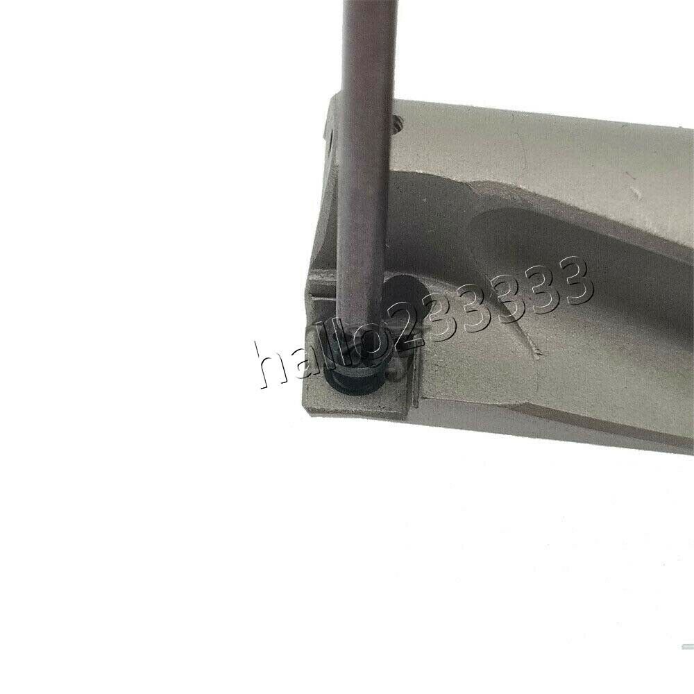SP-13-C25-4D U drill indexable drill 13mm C25-4D FOR SPGT050204 Φ13 - 4D inserts