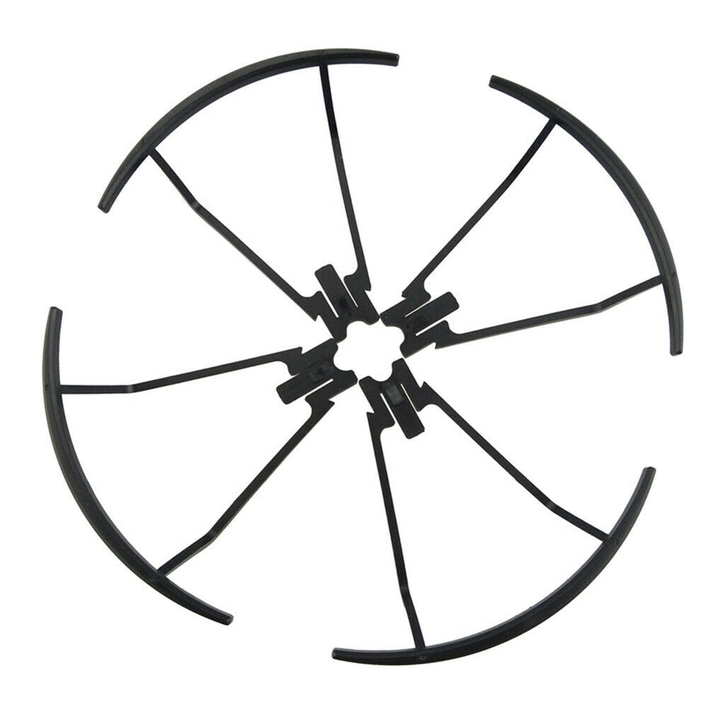 4pcs Propeller Protective Guard Frame for XS809 XS809HC XS809HW Drone Parts