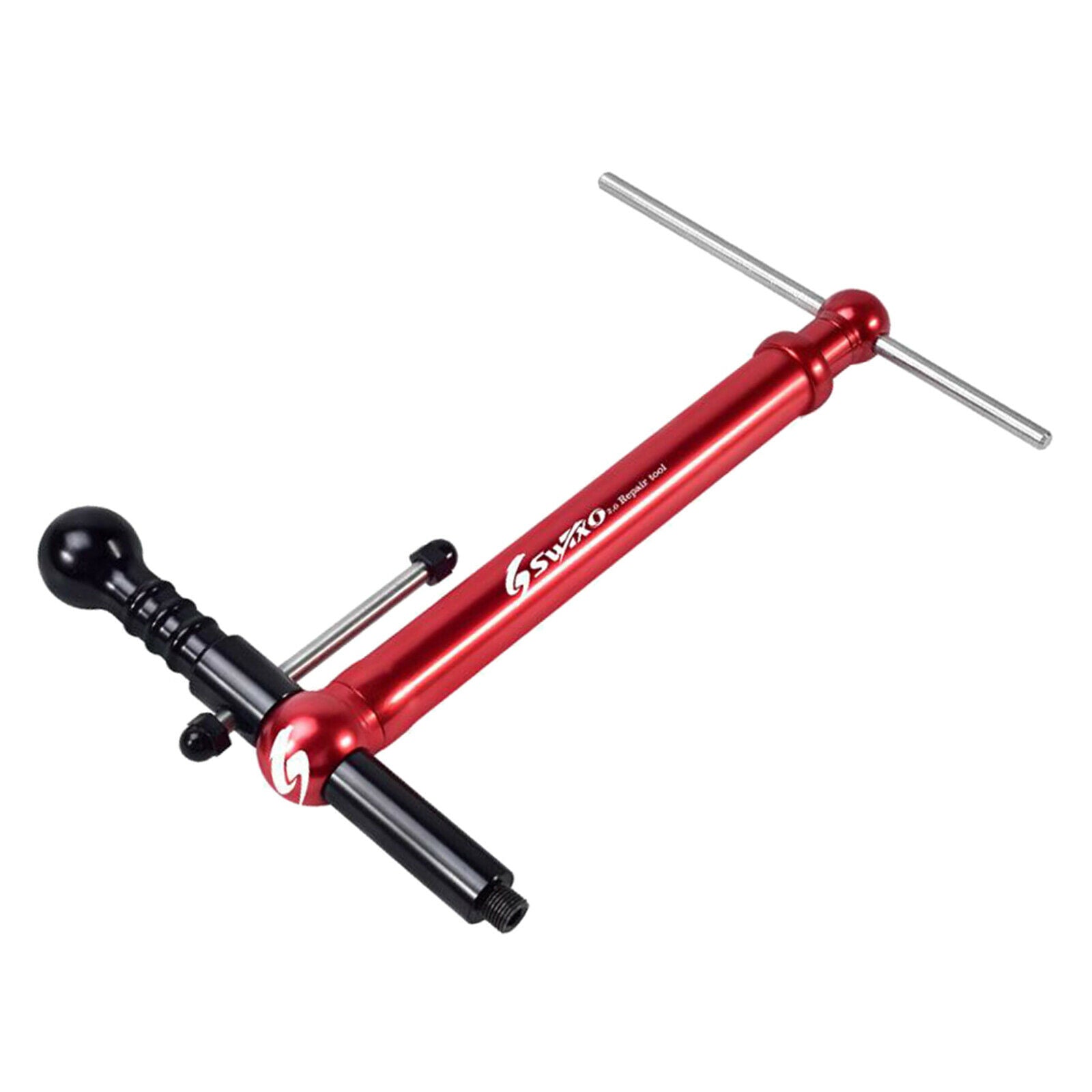 Deluxe Bike Derailleur Hanger Gauge Alignment Tool Straightener Cycle Fixing
