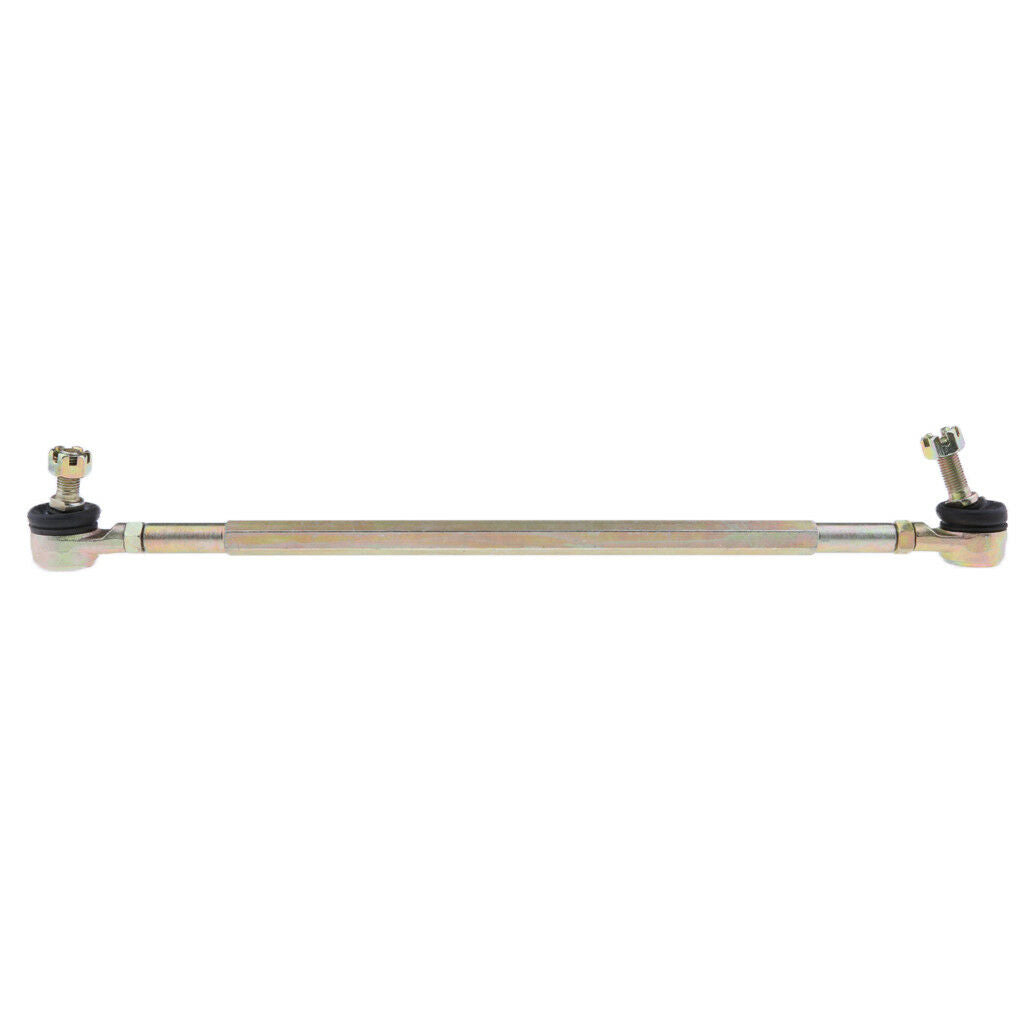 230mm Ball Joiner 10mm Bolt Tie Rod Fit Quad Dirt Bike ATV Go Kart