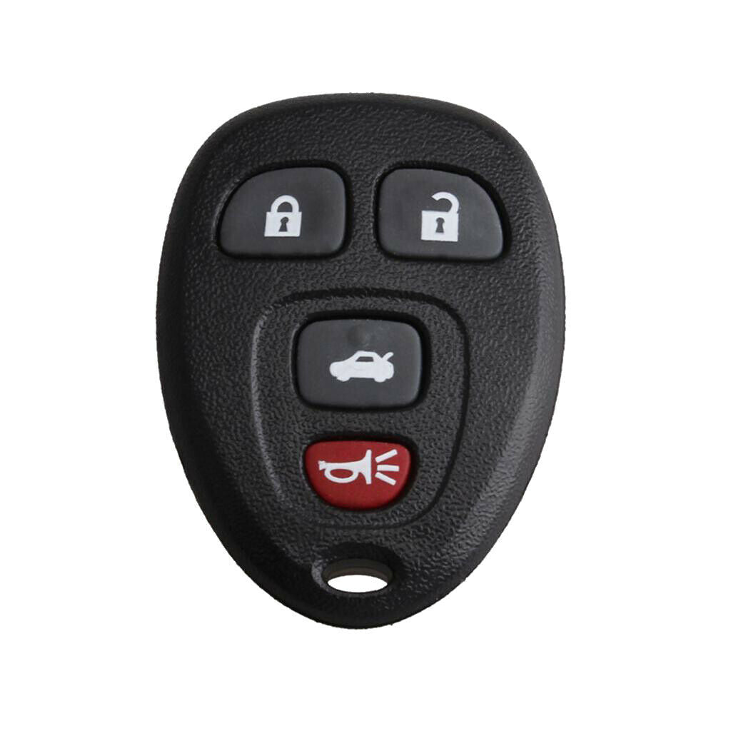 Replacement Car Keyless Entry Remote Key Fob Clicker for Chevy GMC 15912859
