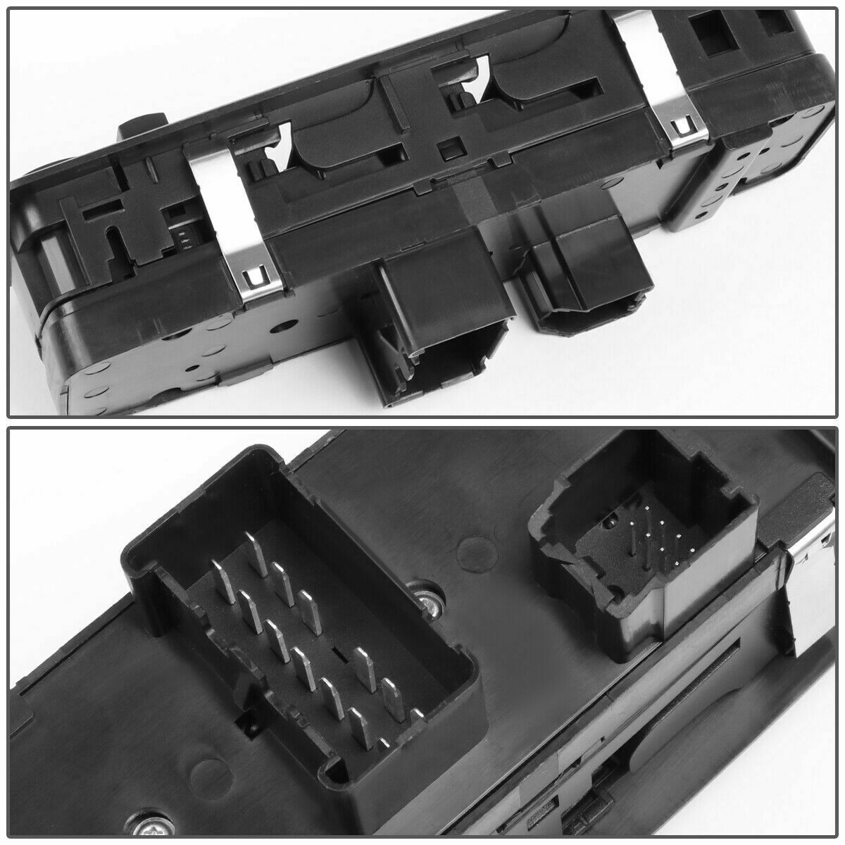 Power Master Window Switch Automatic Down For Dodge Journey Nitro 2008-2012 Jeep