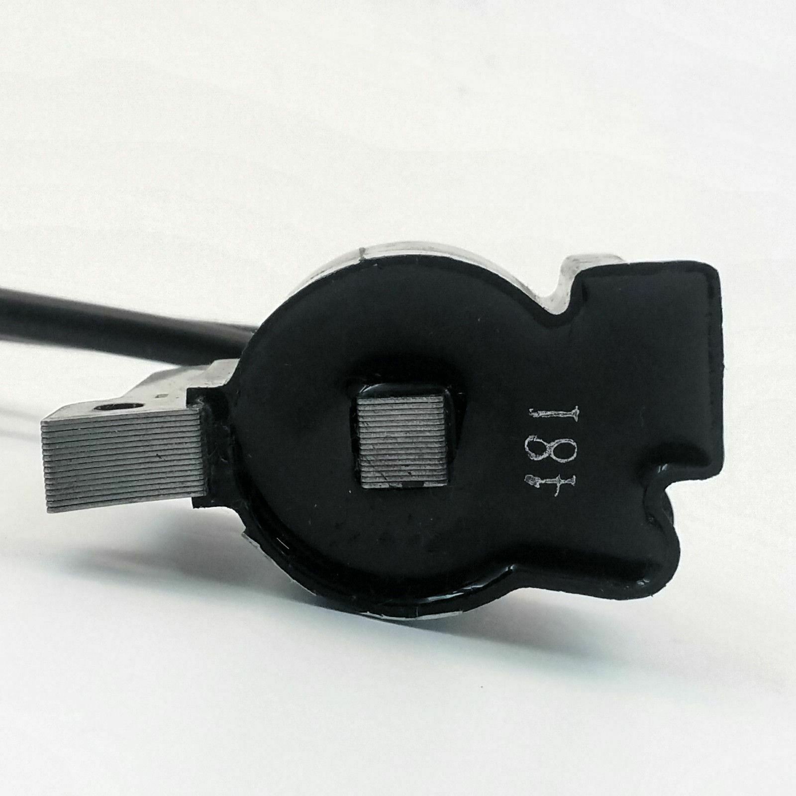 Ignition Coil for MITSUBISHI TU26 [#KE04029AA]