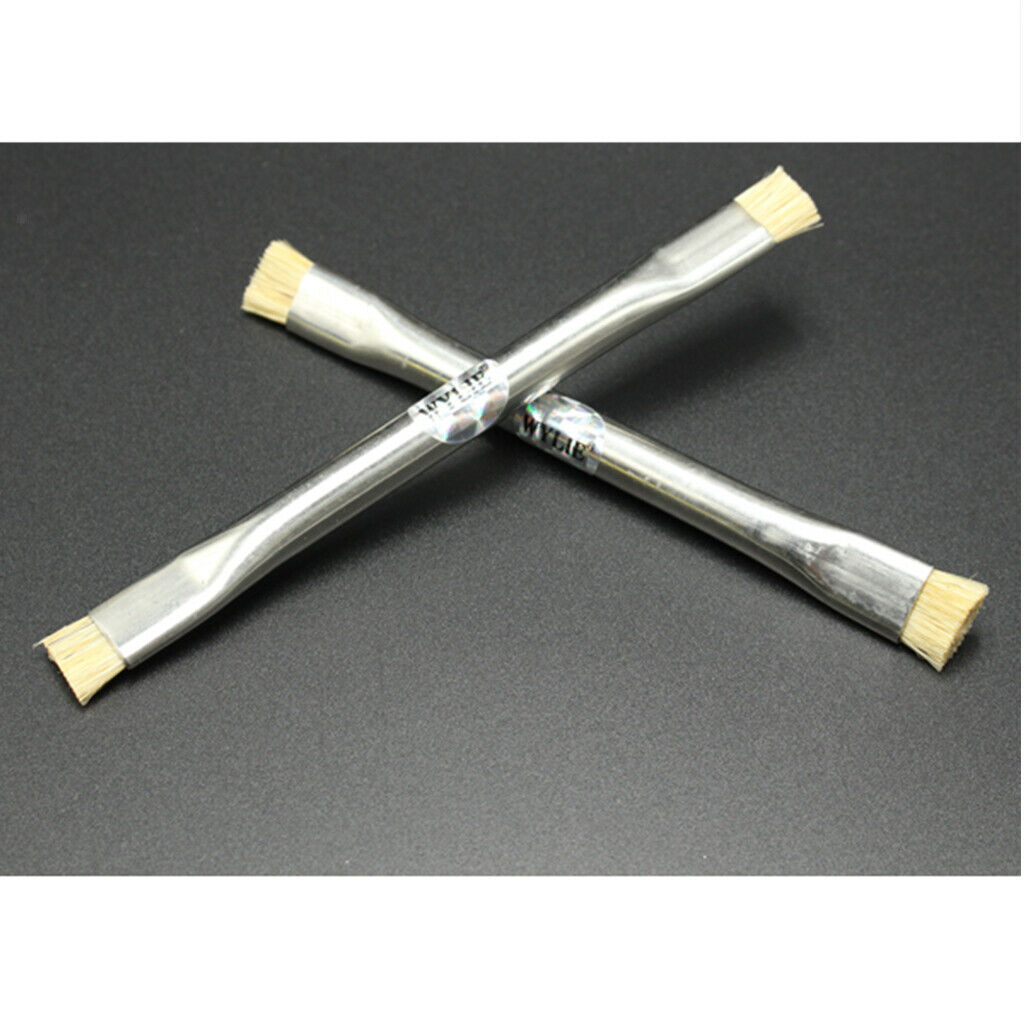 Cleaning Anti Static ESD Brush for Mobile Phone Keyboard Tablet PCB BGA Repair