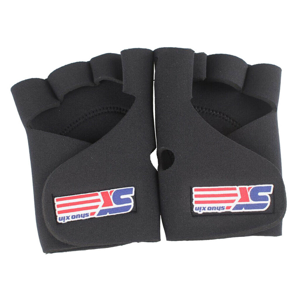Biking Cycling Gloves Half-finger Men & Women for Exercise Fitness Training Full