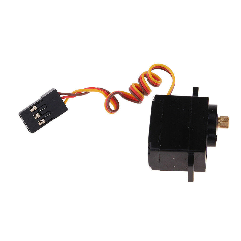 1:28 RC Vehicle Models Accessory K989-58 Servo Replacements For Wltoys K969