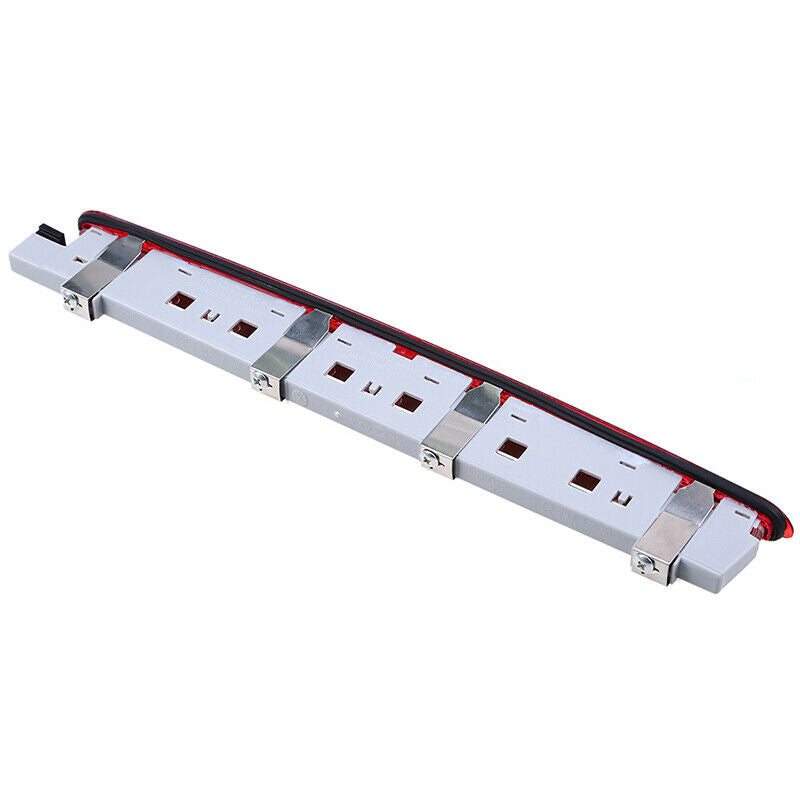 Rear Brake Light Red For Mercedes Benz C-Class W203 Sedan & AMG models 2001-2007