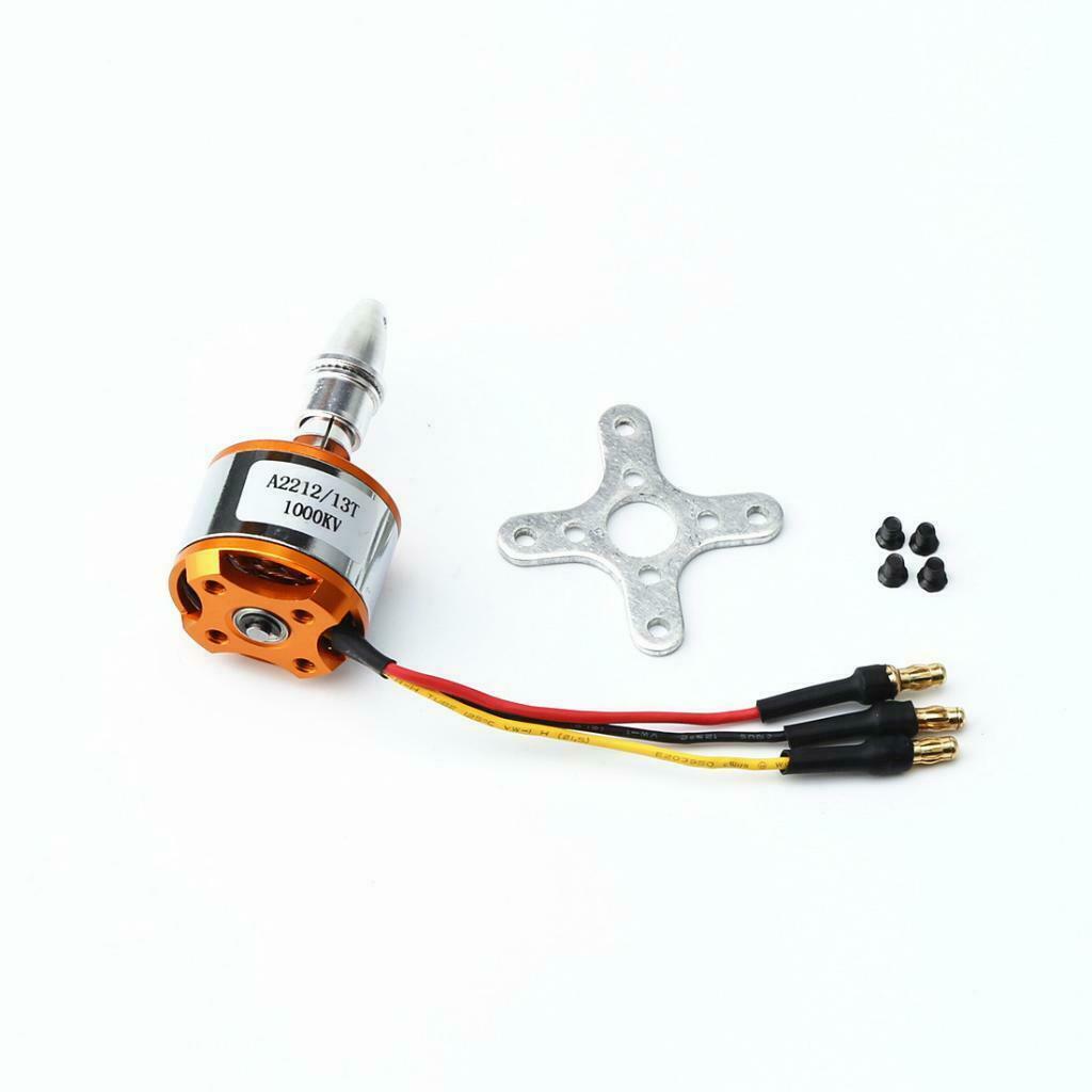 Micro Servo Motor RC Airplane Accessory Kit for RC Robot Car