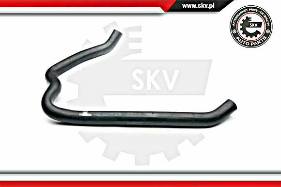 Charger Intake Hose Fits VW Golf Mk7 Hatchback 1K0145693B
