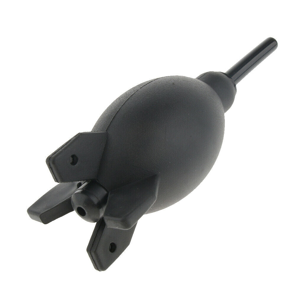 Rocket Shaped Air Blower Cleaner Dust Remover Tool for DSLR Camera Lenses